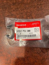 Genuine honda air box clip - honda,