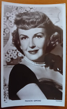 PICTUREGOER PHOTO POSTCARD