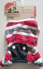 New Fair Isle Dog Christmas