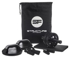 5PC TRAINING CORE AB ROLLER
