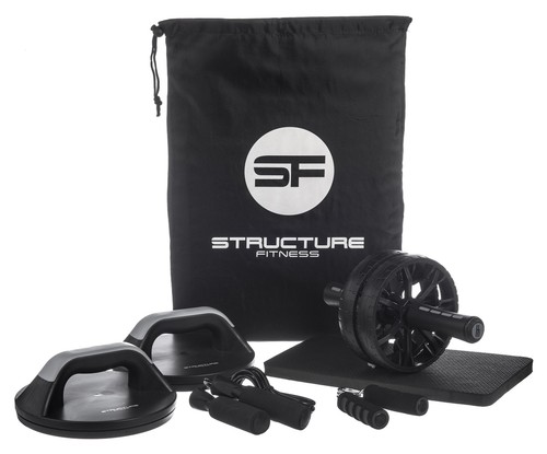 5pc training core roller - ab,