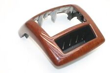 MERCEDES-BENZ S W221 Rear Air