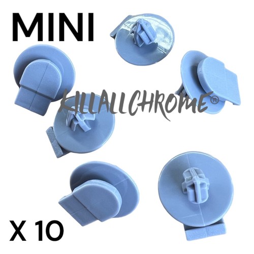 For mini r56 - for,