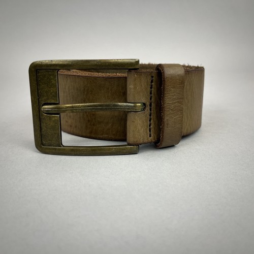 Petroleum brown leather - petroleum,
