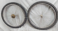 Weinmann Sovos 26" MTB Wheel