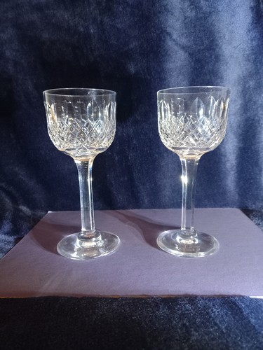 Two thomas webb normandy cut - thomas,