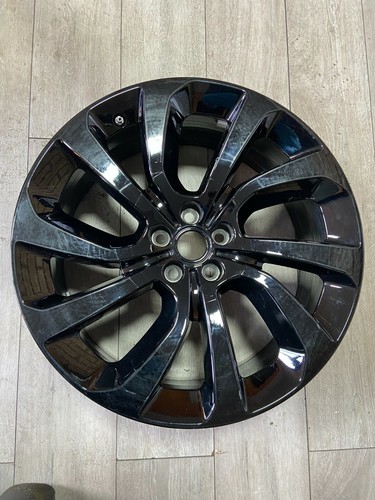 Genuine range rover sport - range,