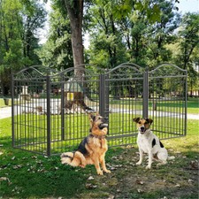 Panels dog playpen - dog,