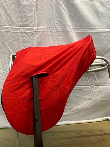 Ride saddle cover - ride-on,
