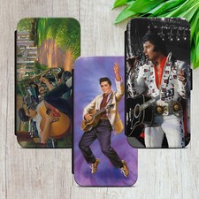 ELVIS PRESLEY FLIP FOR IPHONE