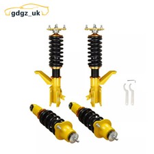 Coilovers Suspension Shock