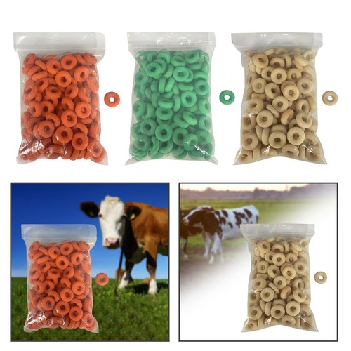100 pieces strong castration - pieces,