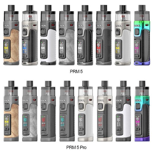Smok rpm kit - kit, (external