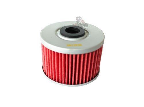 Aftermarket oil filter fit - aftermarket, to