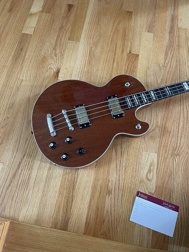 Rare personally owned john - rare,