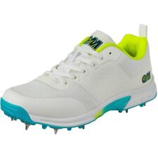 Mens GM Gunn & Moore AION Spike Cricket Spikes Shoes Trainers Boots 7-13