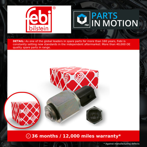 Reverse light switch fits - light,