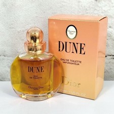 Vintage Christian Dior Dune