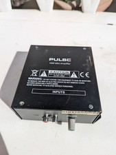 Pulse 10W Mini Amplifier -
