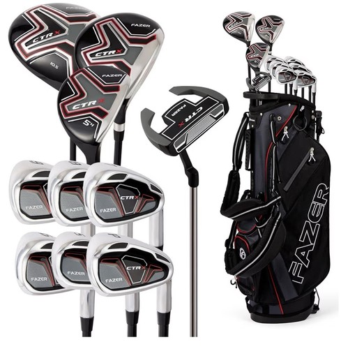 Fazer ctrx american golf - ctrx,