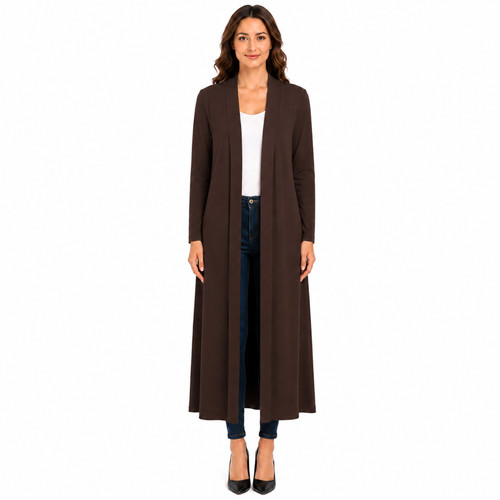 Bodywear ltd women long maxi - ltd, women's