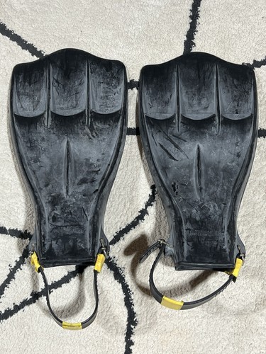 Scubapro jet fins - jet, black