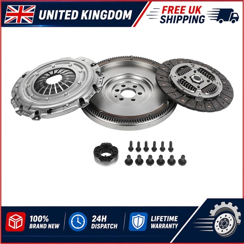 Complete clutch kit for - complete,
