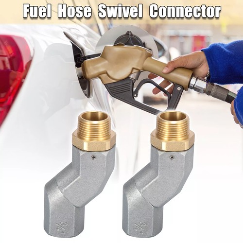 2pcs car fuel swivel - car, inch