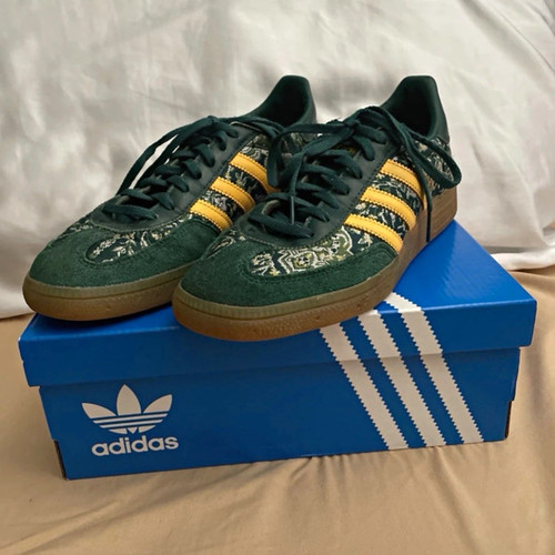 Adidas handball spezial - handball,