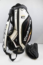 Cobra x Vessel Staff 2022 Tour
