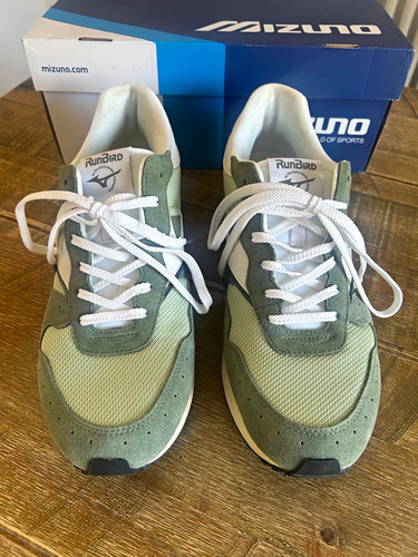 Mizuno runbird men - runbird, men’s