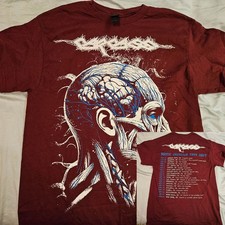 Carcass - 2025 Tour Gift For