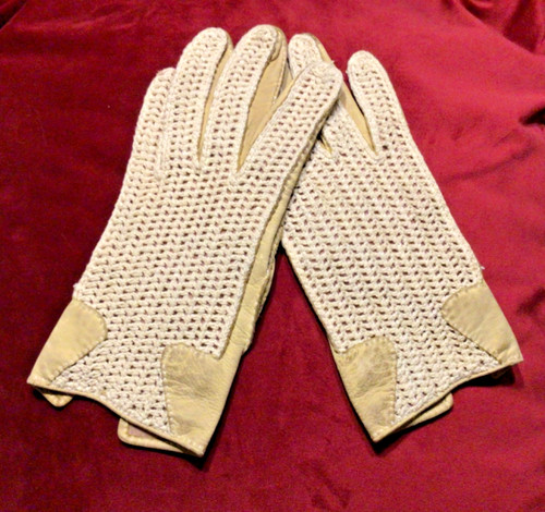 Pair vintage ladies - pair,