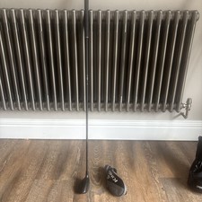 Cobra King Tec Hybrid #3