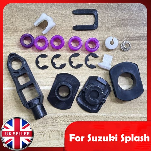 Gear shifter cable - gear,