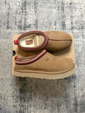 UGG Tazz Slipper Kids Chestnut