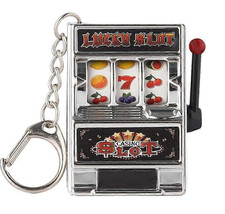Mini casino slot - mini, lucky