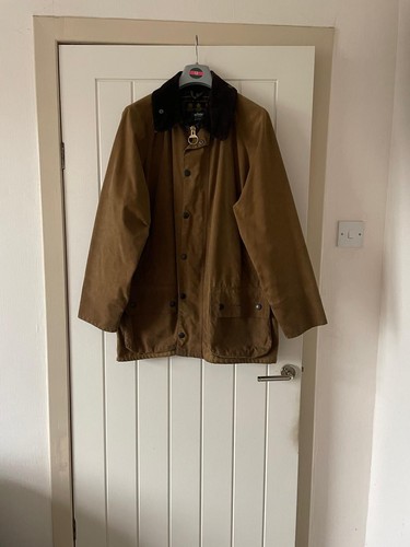 Barbour beaufort mens wax - mens,