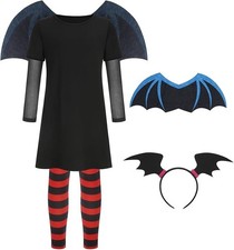 Vampirina Disney-Vampire/Bat