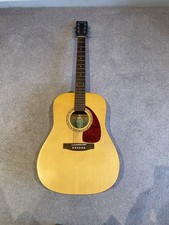 acoustic guitar simon and