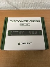 DPS3340 Discovery USB