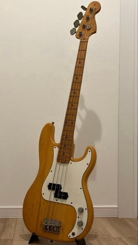 Aria pro precise - aria, bass