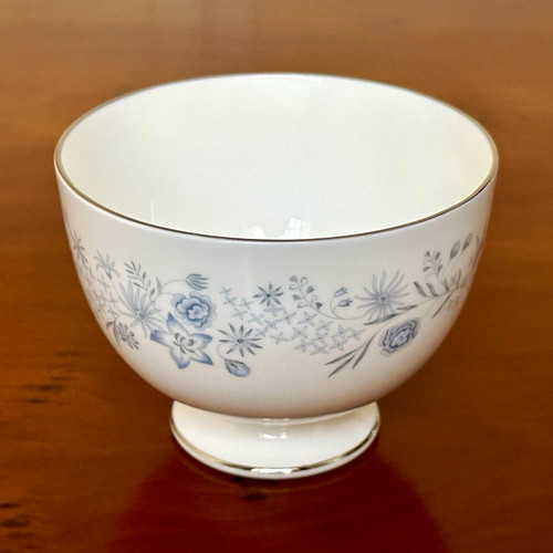 Wedgwood belle fleur open - belle,
