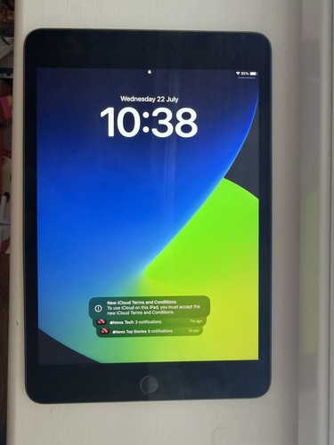 Apple ipad mini 5th - apple,