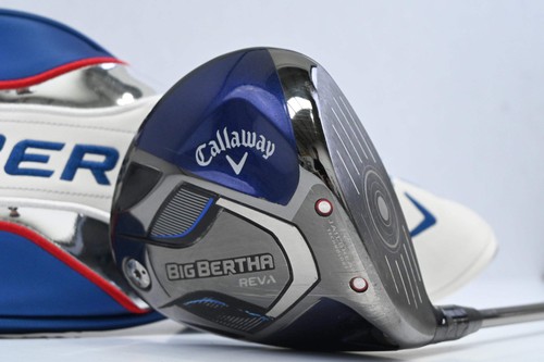 Ladies callaway big bertha - ladies,