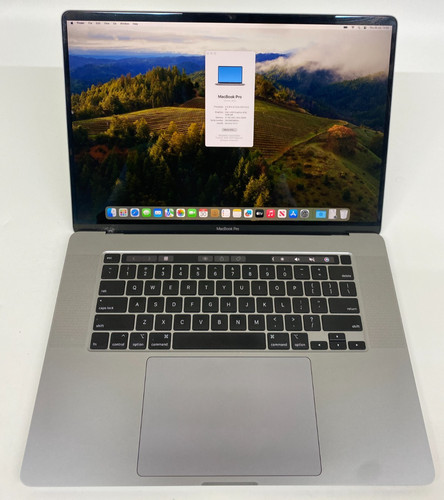 Apple macbook pro - apple, a2141