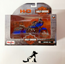 Maisto 1:18 Harley Davidson