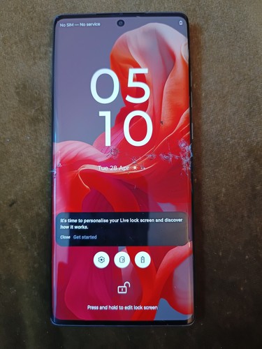 Used motorola moto g85 - used, 5g