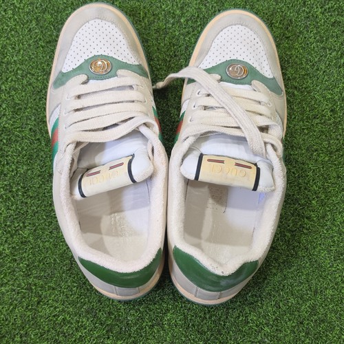 Gucci men low top lace - low, lace-up