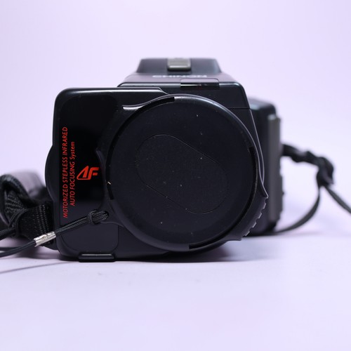 Chinon genesis 35mm film - genesis,